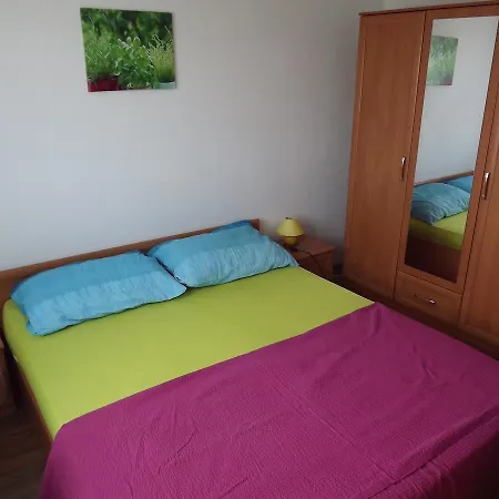Magdalena Apartment