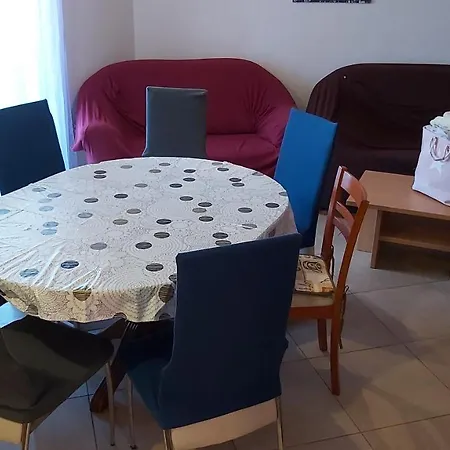 Magdalena Apartment *