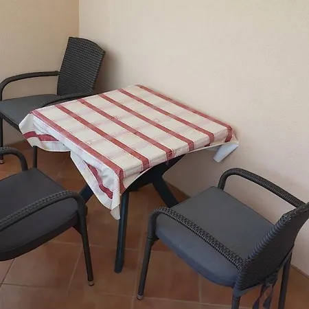Apartment Magdalena Stinjan