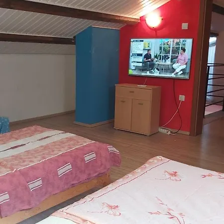 Magdalena Apartment