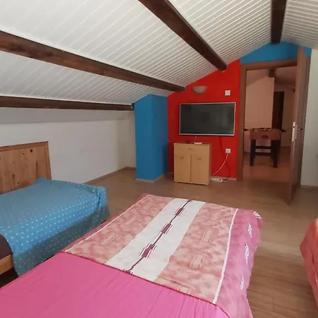 Apartment Magdalena