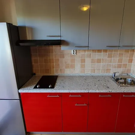 Magdalena Apartment